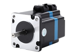 漢德?；旌喜竭M電機在無人搬運車上的應用