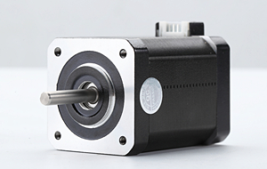 步進電機為什么無法高速啟動？