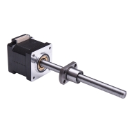 滾珠絲桿步進電機怎么選型？